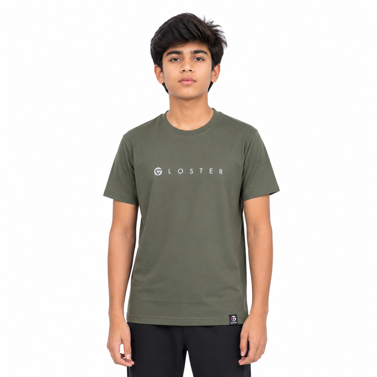 Teens Basic RNS T-Shirt