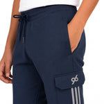 Teens Armani Cargo Lower