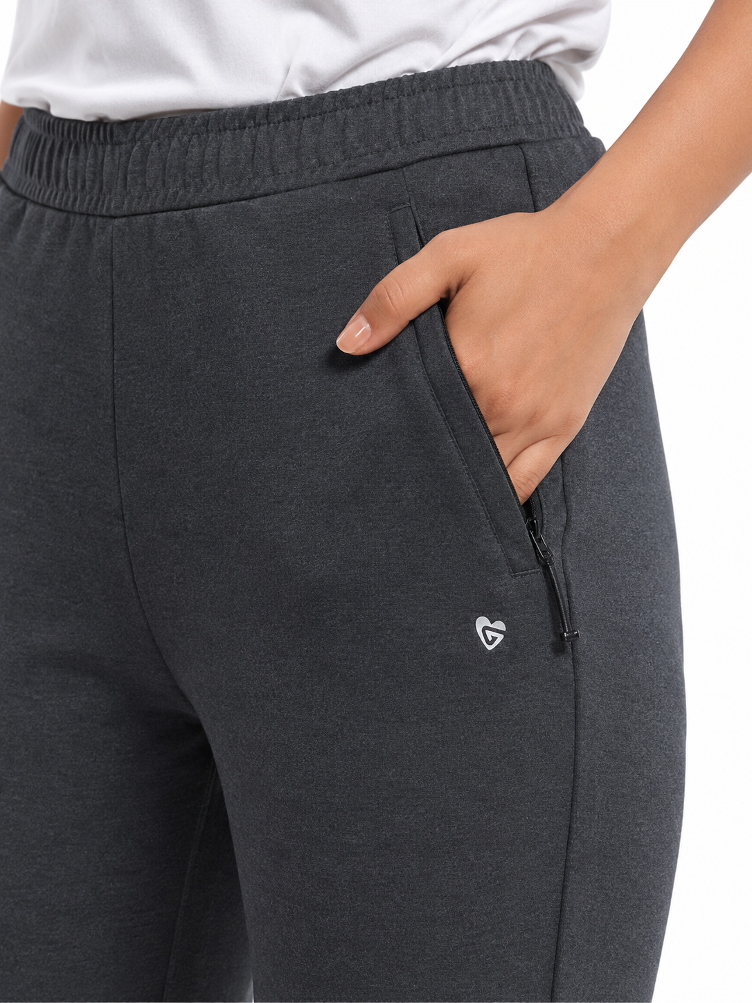 Women Bold Capri