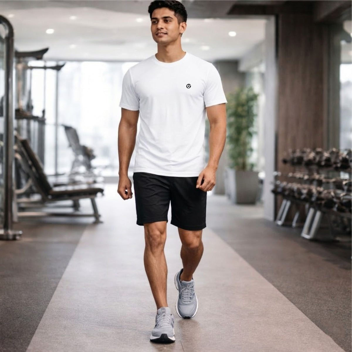 Alpha RNS T-Shirt