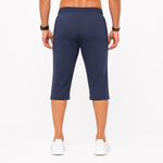 Men's Active Capri