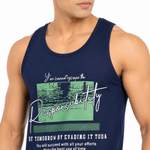 Killer Tencel RNBS Vest