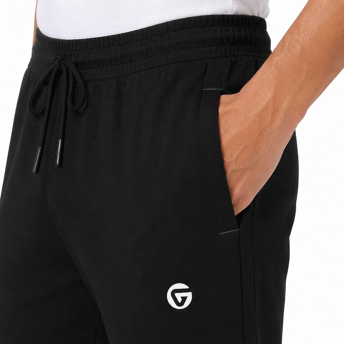 Men's Kick Lower