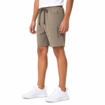 Teens Energy 4 Way Bermuda