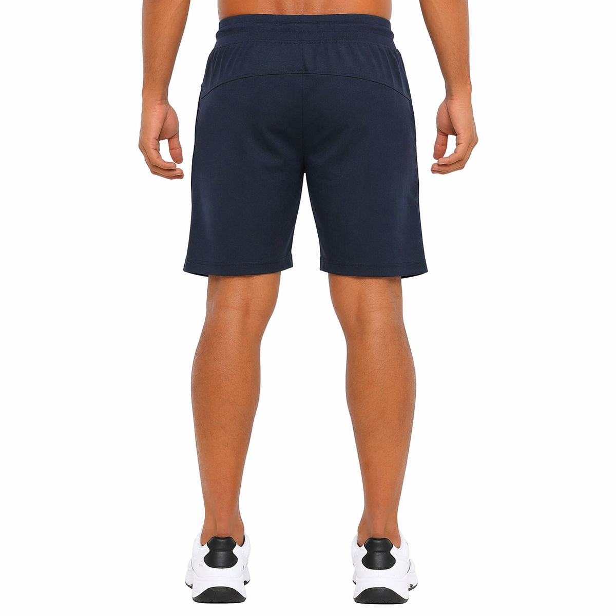 Man's Athletic Bermuda