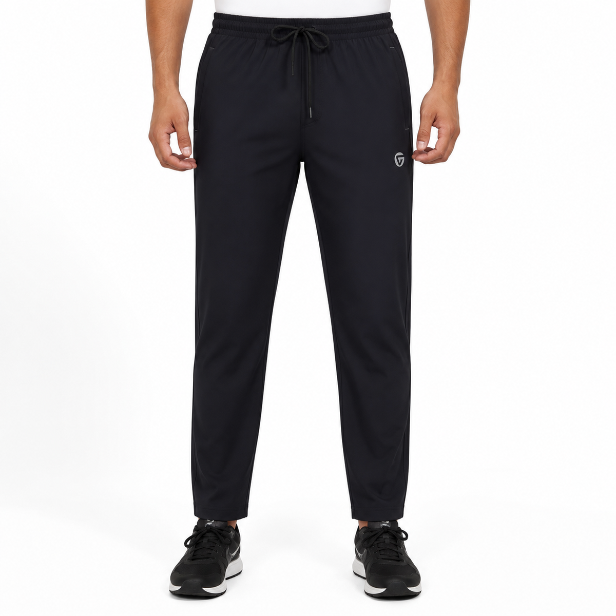 Man's David Baggy Pant