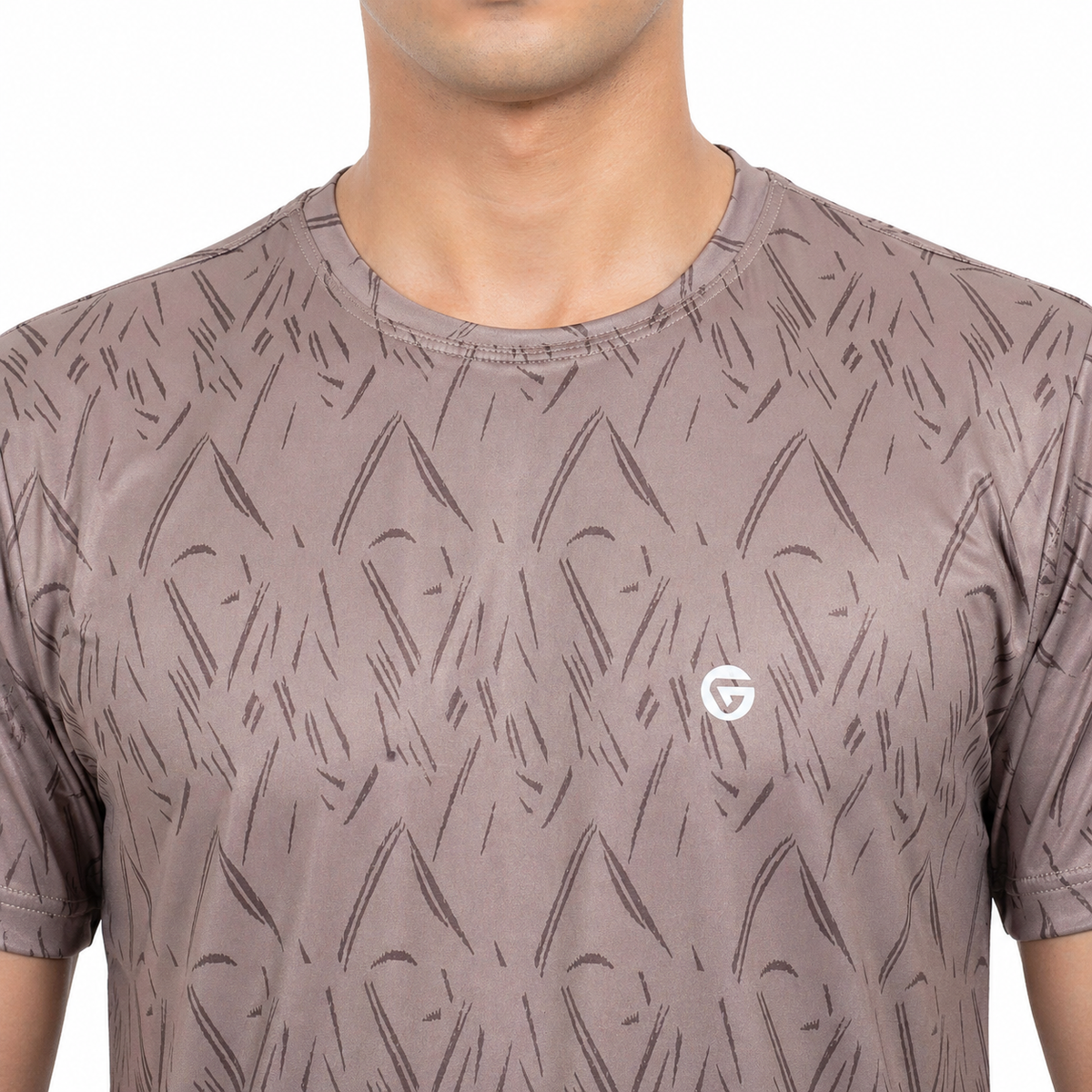 Power RNS T-Shirt