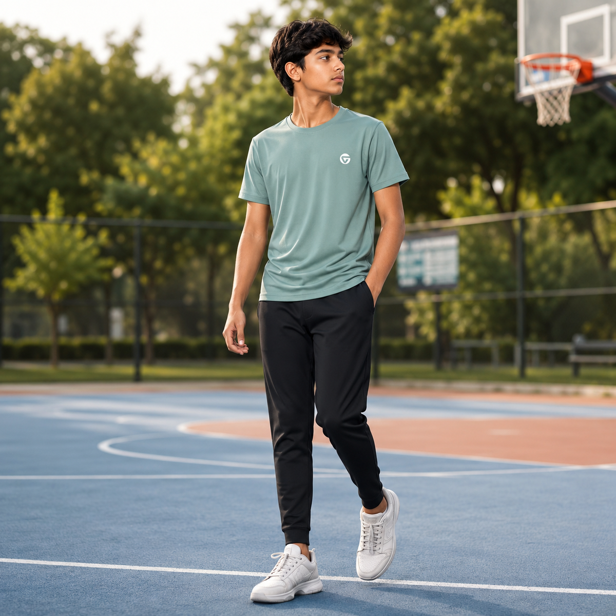 Teens Judio RNS T-Shirt