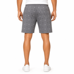 Man's Active Printed Bermuda