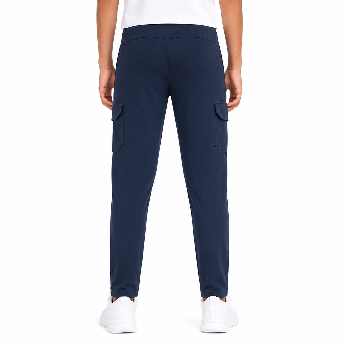 Teens Armani Cargo Lower