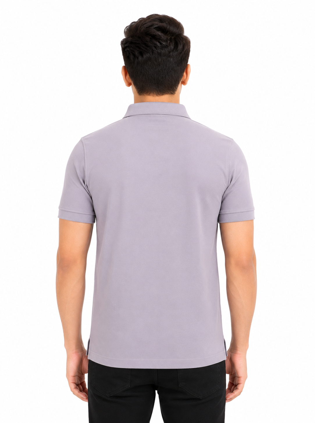 Classic Polo Pocket T-Shirt