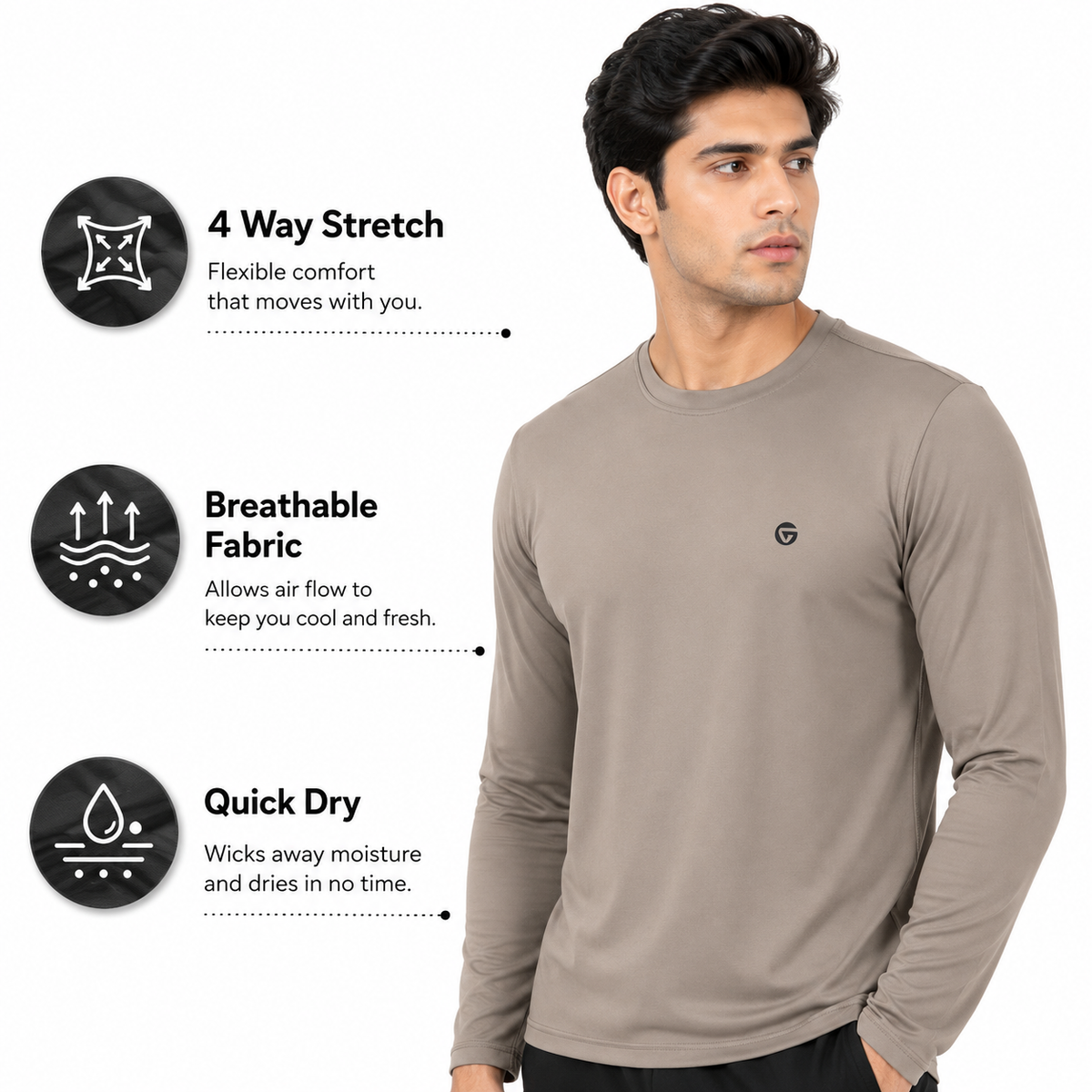 Ribox RNFS T-Shirt