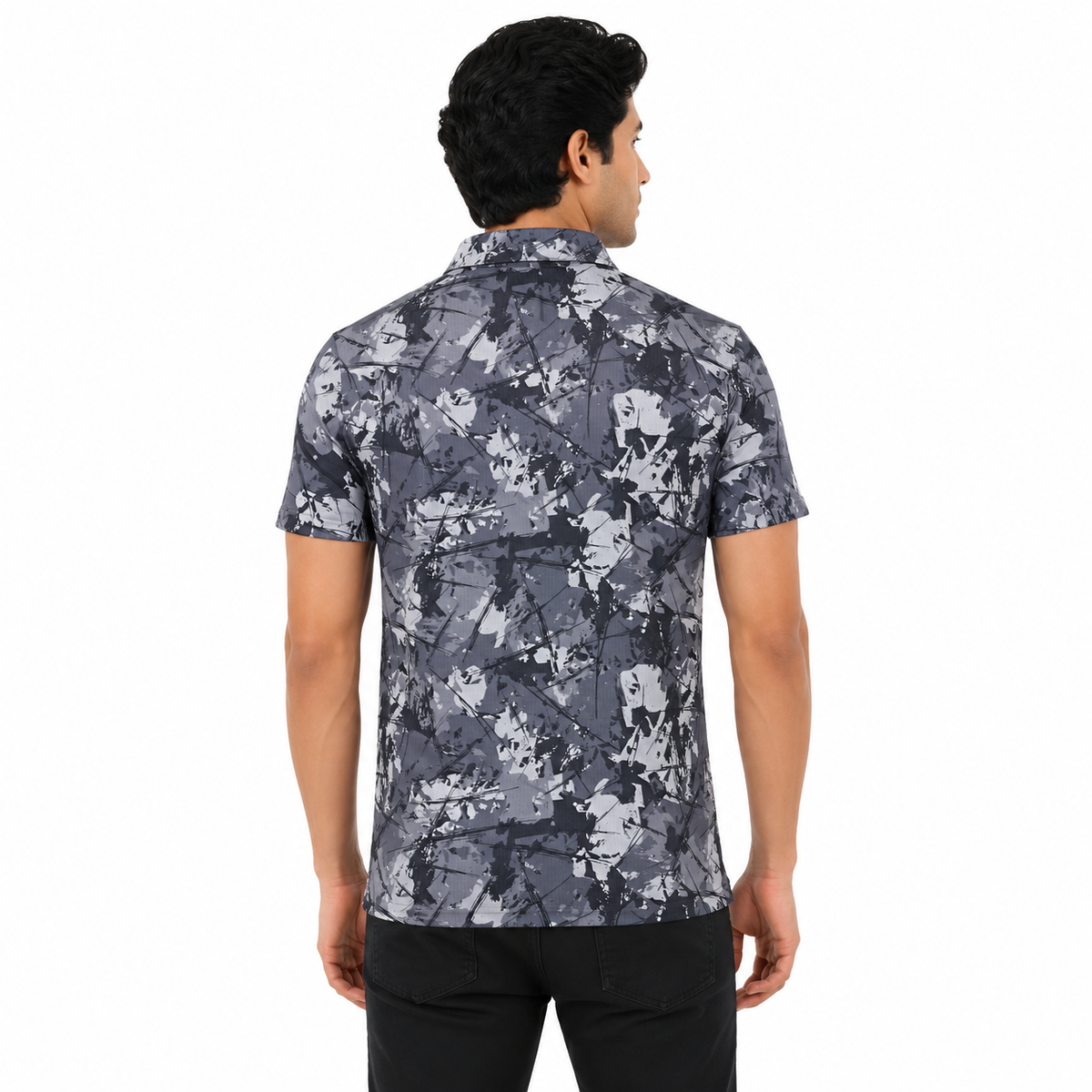 Digital Collar HS T-Shirt