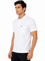 Classic Polo Pocket T-Shirt