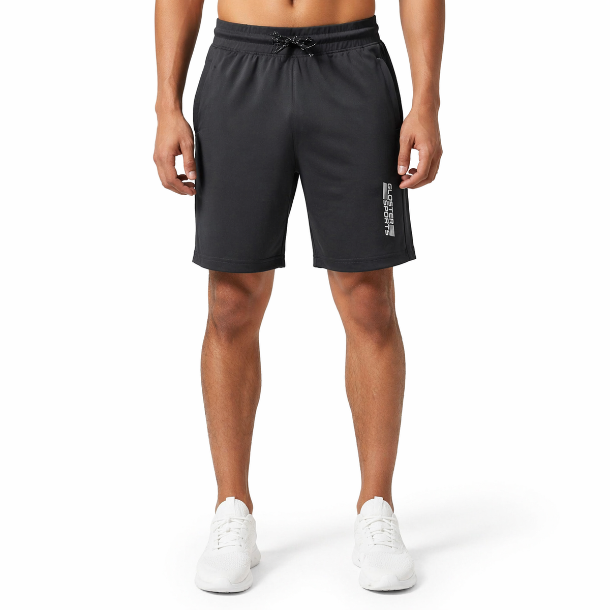 Man's Athletic Bermuda