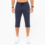 Men's Active Capri