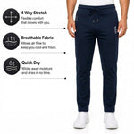 Active Lower For Man's