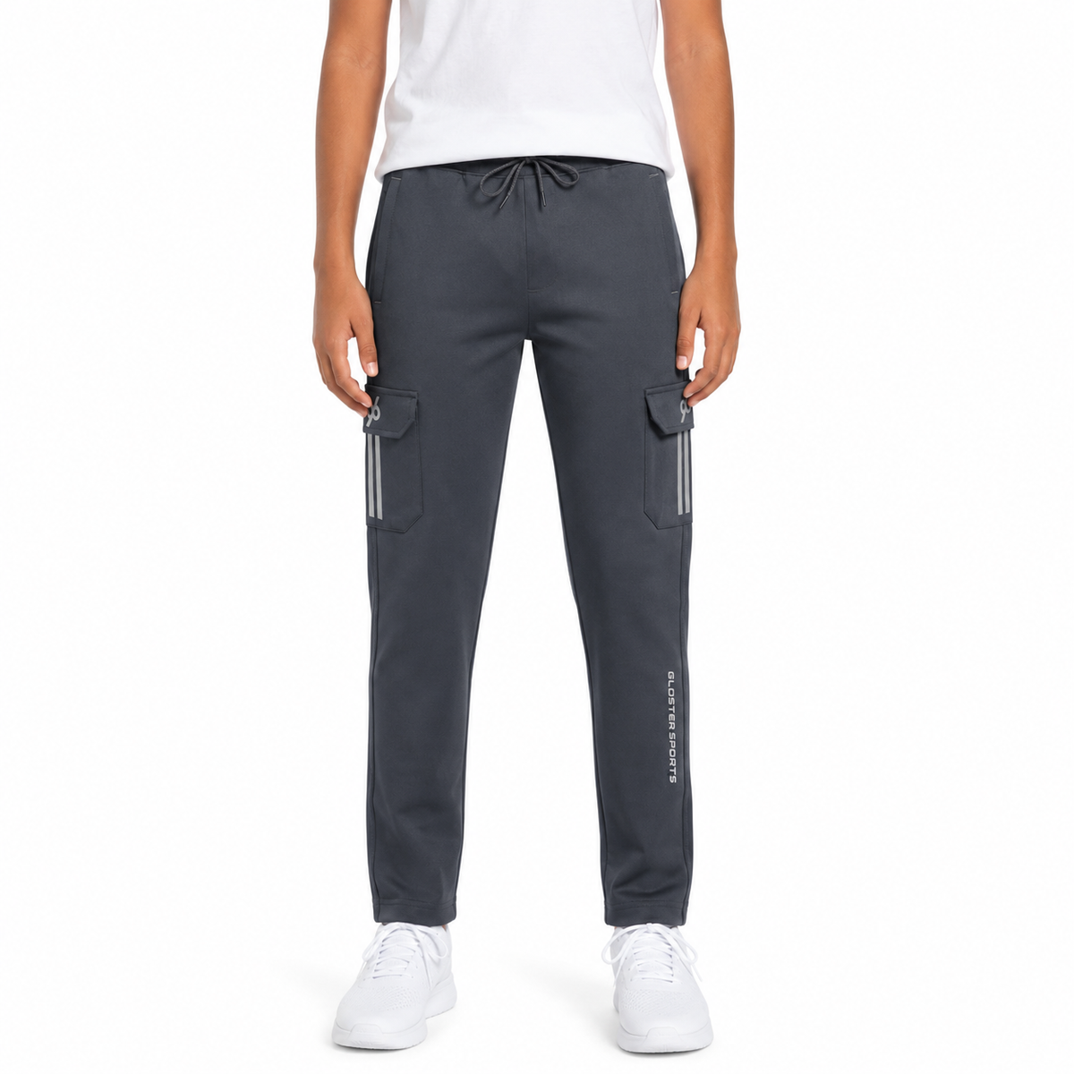 Teens Armani Cargo Lower
