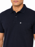 Classic Polo Pocket T-Shirt