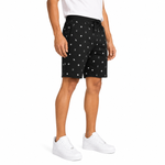 Man's Active Printed Bermuda