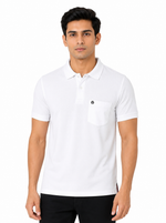 Classic Polo Pocket T-Shirt