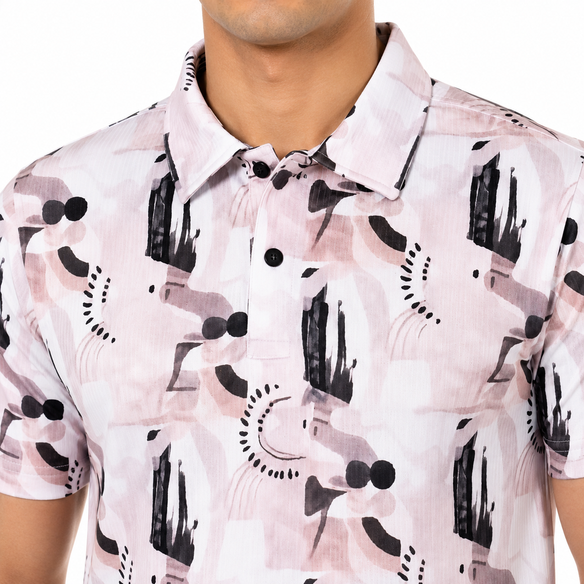 Digital Collar HS T-Shirt