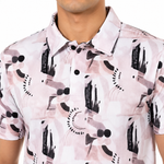 Digital Collar HS T-Shirt