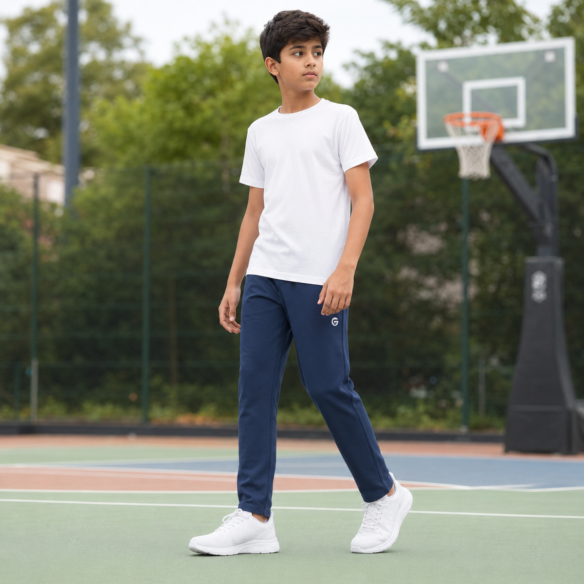 Teens Active Lower