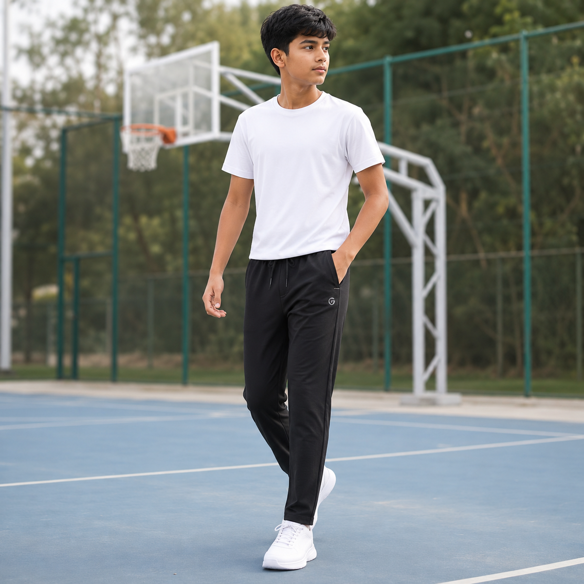 Teens Active Lower