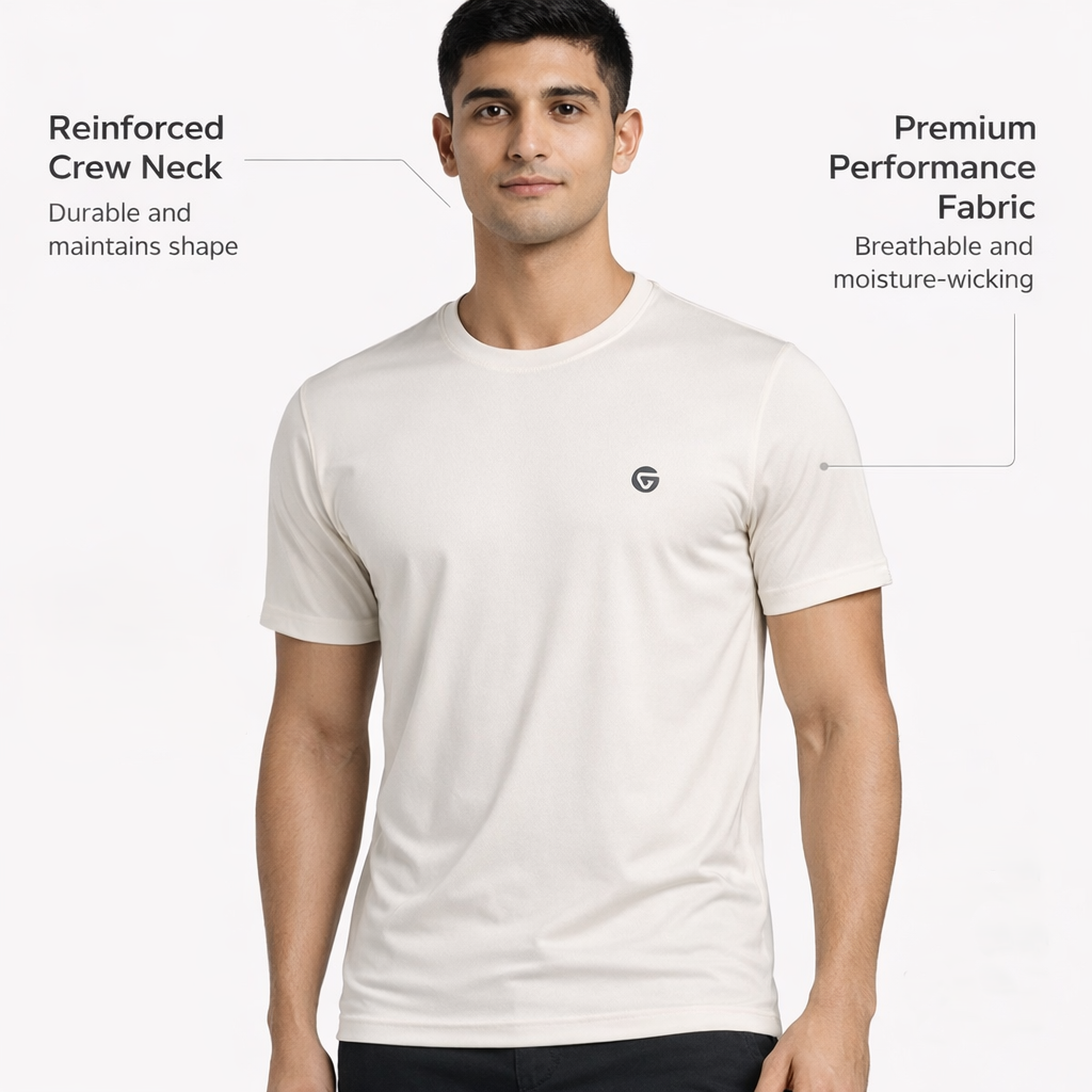 Alpha RNS T-Shirt