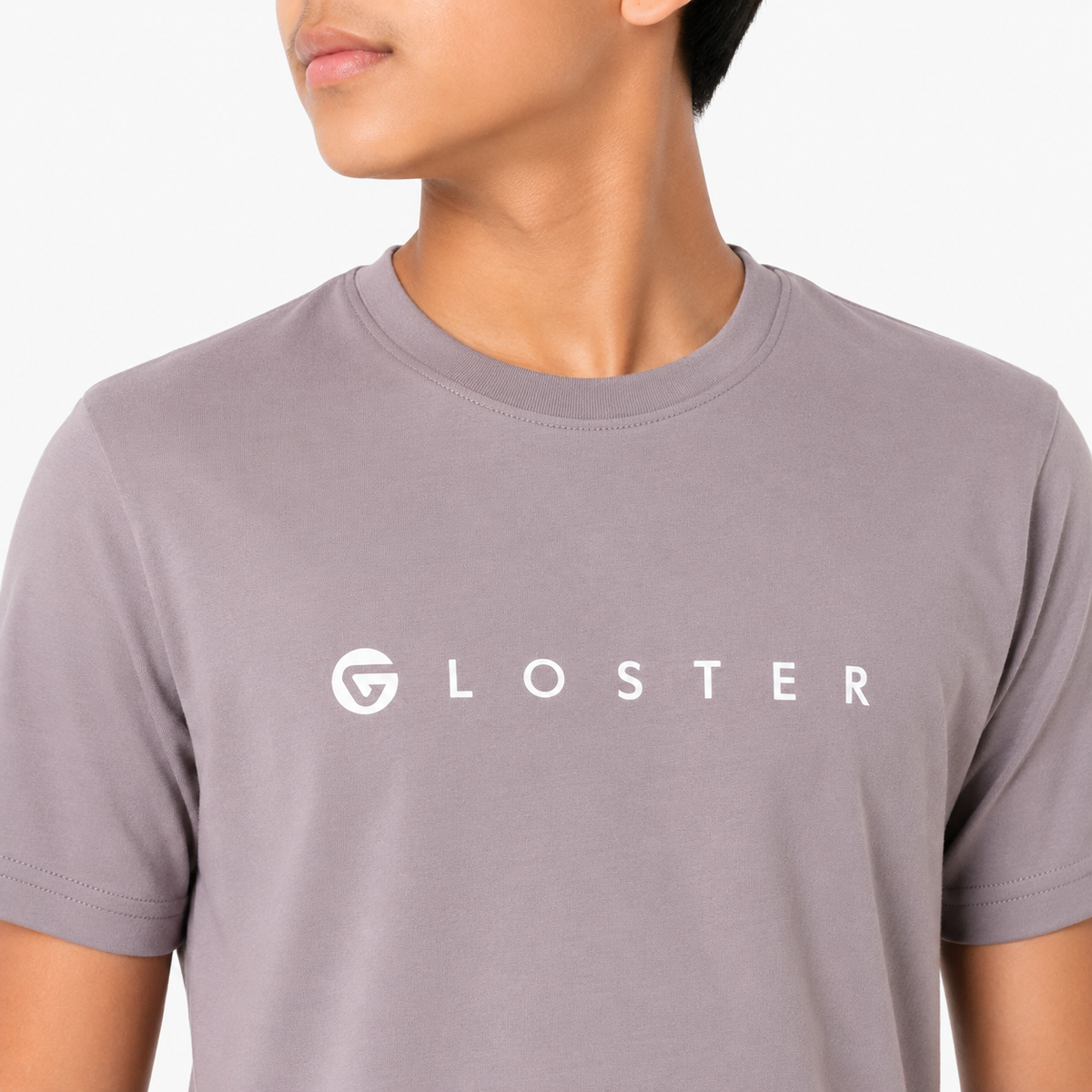 Teens Basic RNS T-Shirt
