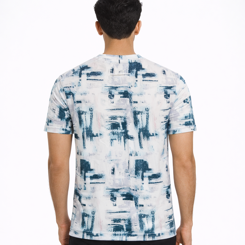 Digital RNS T-Shirt