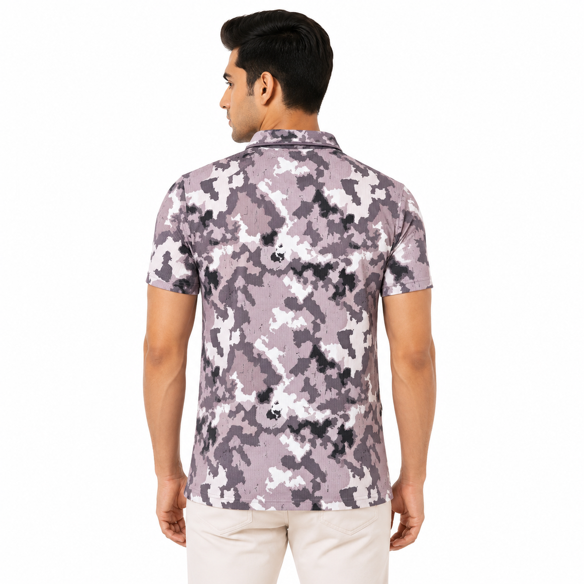 Digital Collar HS T-Shirt