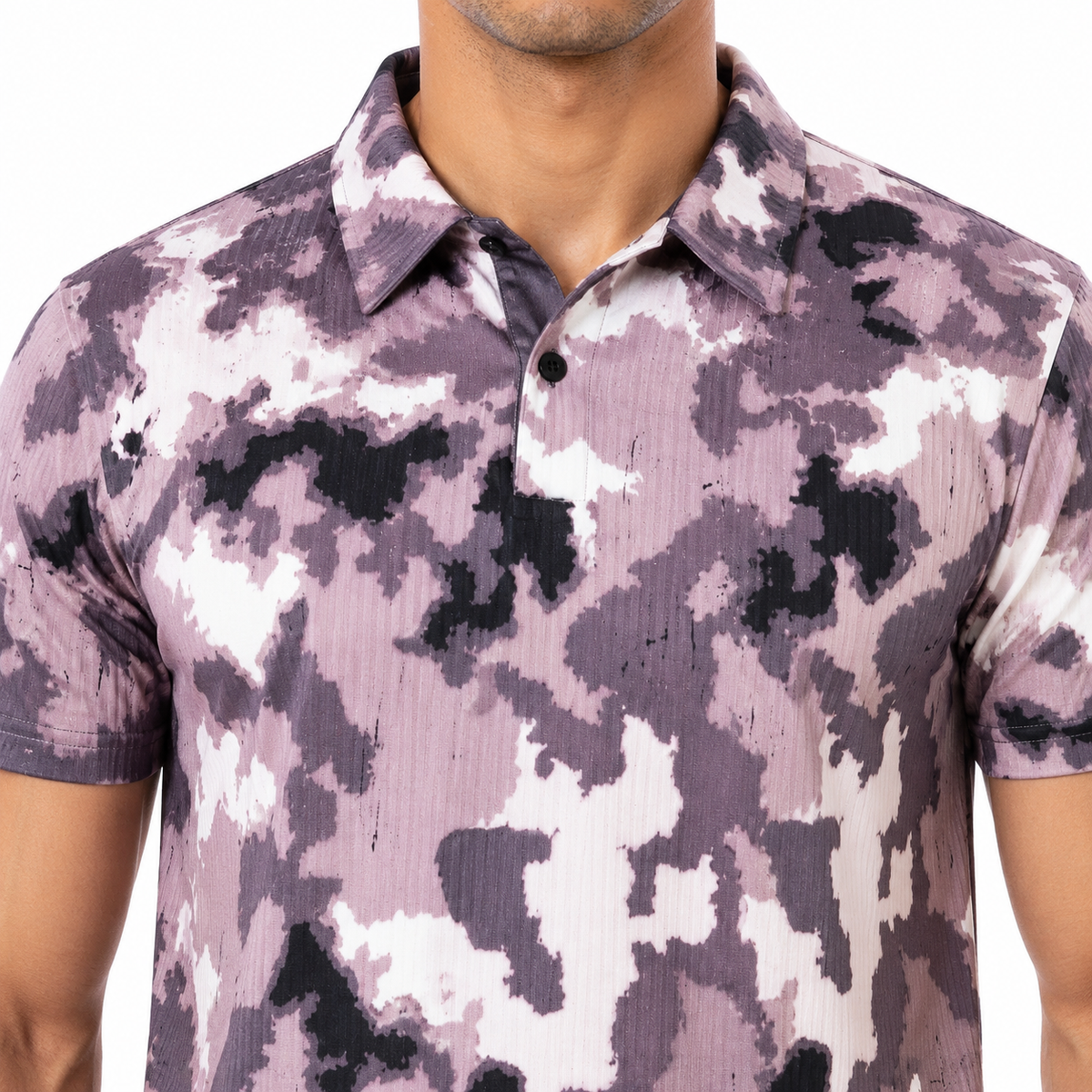 Digital Collar HS T-Shirt