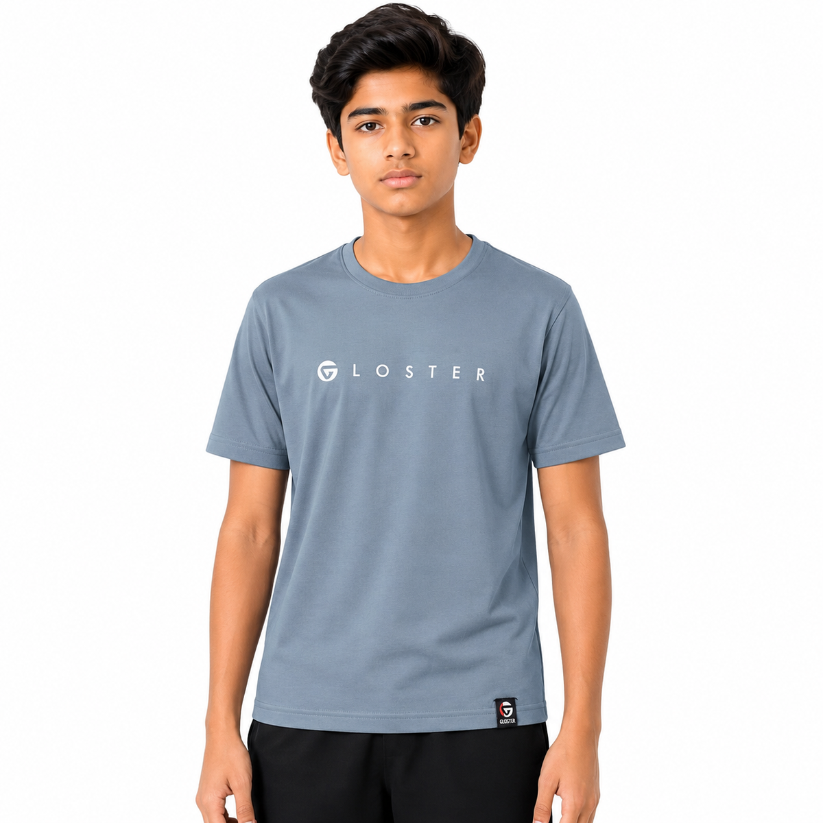 Teens Basic RNS T-Shirt
