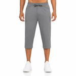 Man's Energy 4 Way Capri