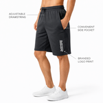 Man's Athletic Bermuda
