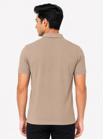 Classic Polo Pocket T-Shirt