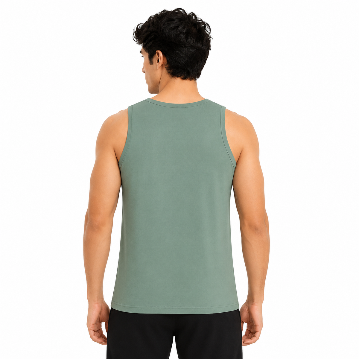 Killer Tencel RNBS Vest