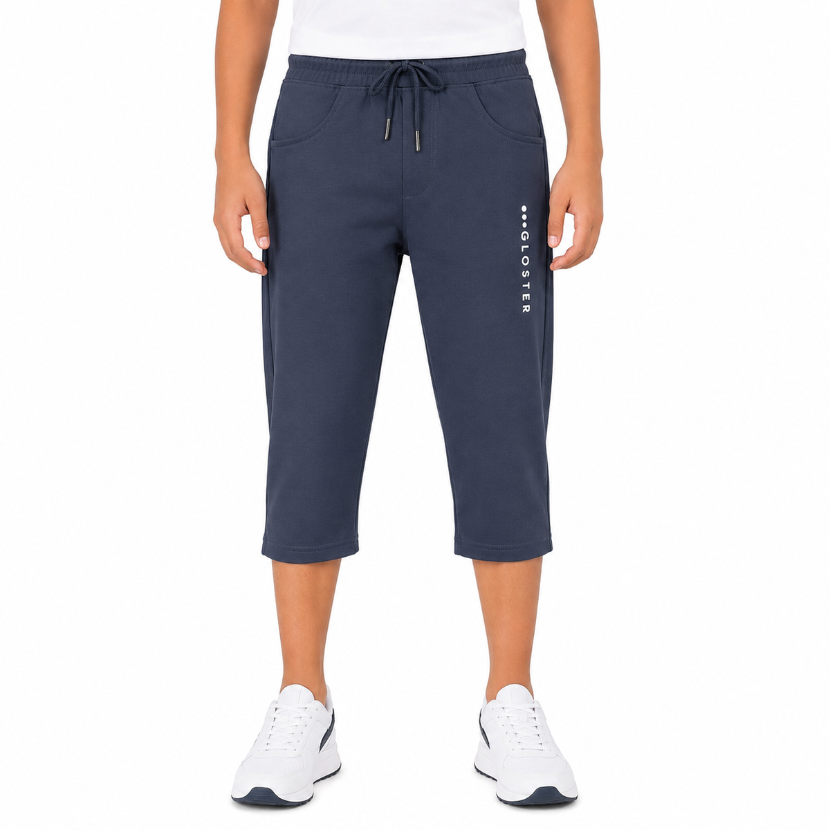 Teens Energy Capri