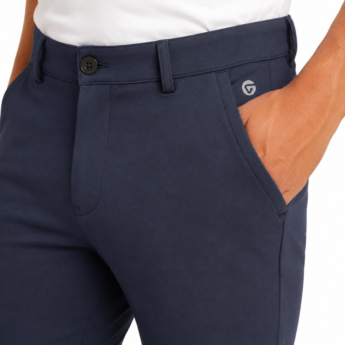Men's Rider 4 Way Pant