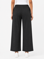 Women Bold Flowy Pants
