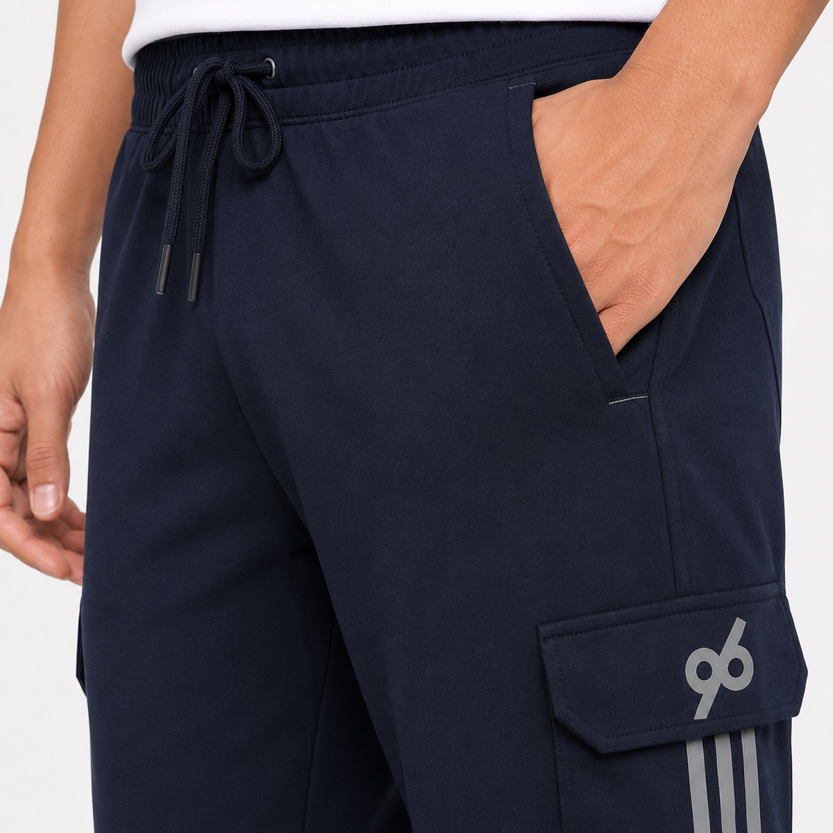 Teens Armani Cargo Lower