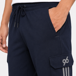 Teens Armani Cargo Lower