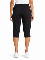 Women Bold Capri