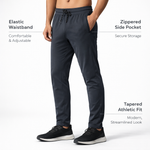 Athletic Lower For Man's