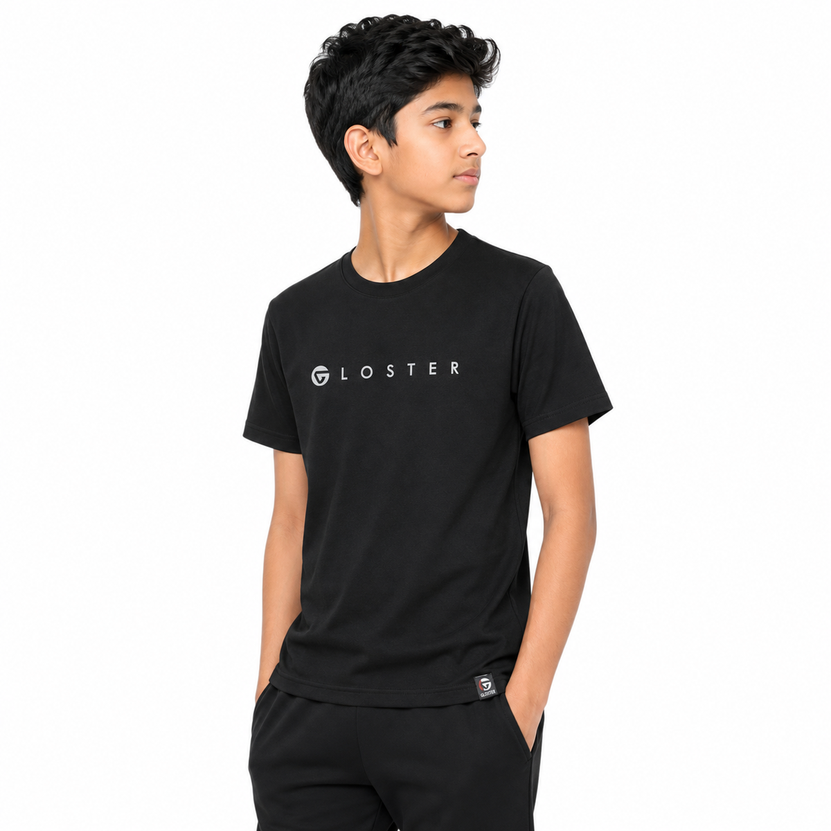 Teens Basic RNS T-Shirt