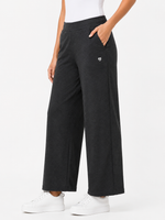 Women Bold Flowy Pants