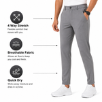 Men's Rider 4 Way Pant
