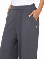 Women Bold Flowy Pants